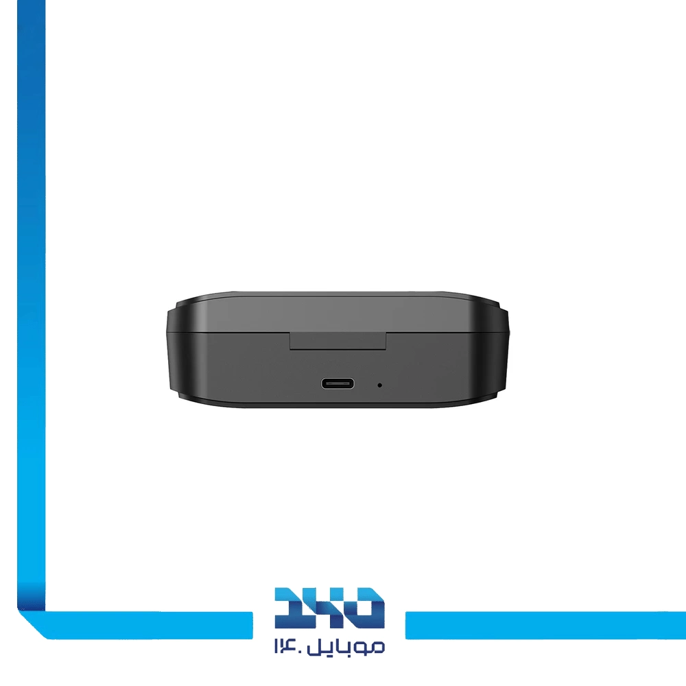 ست میکروفون بی‌سیم تسکو مدل TMIC 5005