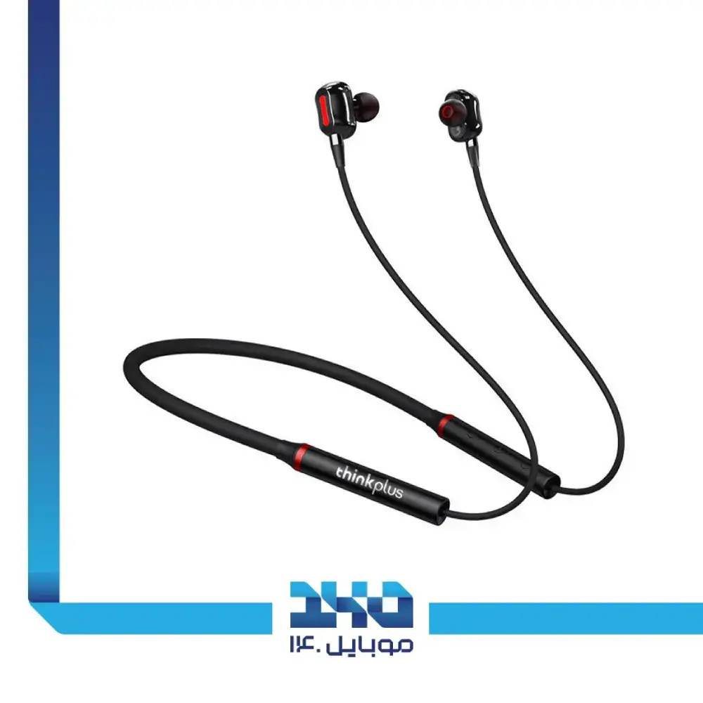 هندزفری بلوتوثی لنوو مدل HE05 Pro
