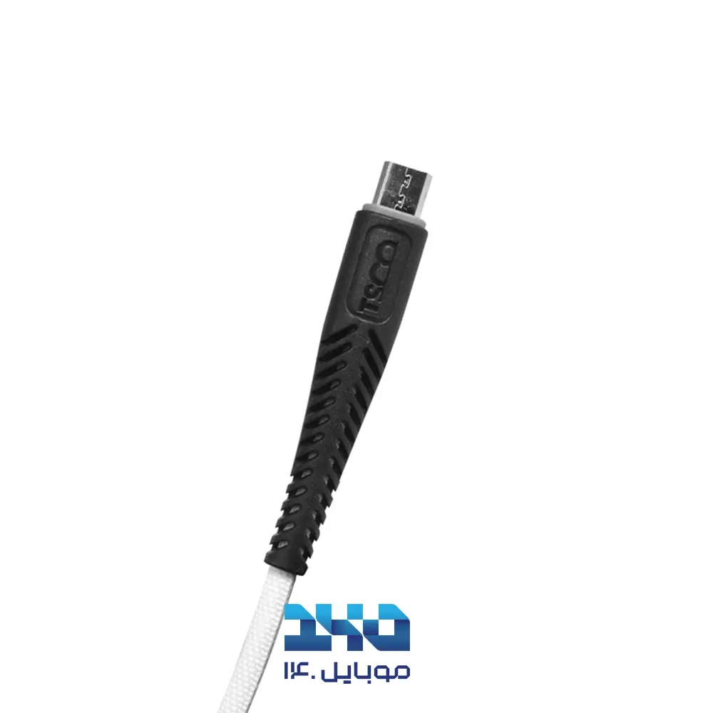 کابل تبدیل USB-A به USB-C تسکو مدل TCC 351 طول 1 متر