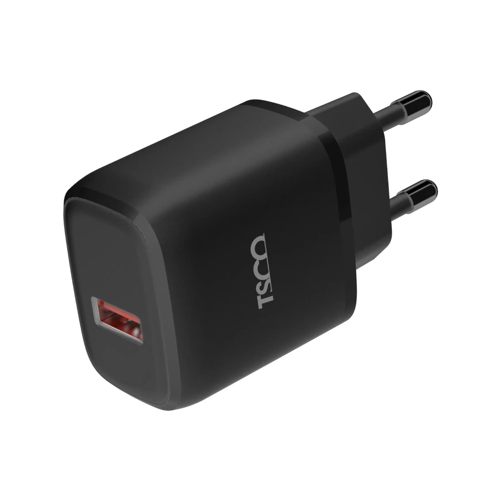 شارژر دیواری تسکو TTC 165