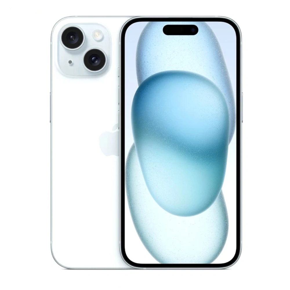 گوشی موبایل اپل مدل iPhone 15 Plus ظرفیت 128 گیگابایت رم 6 گیگابایت