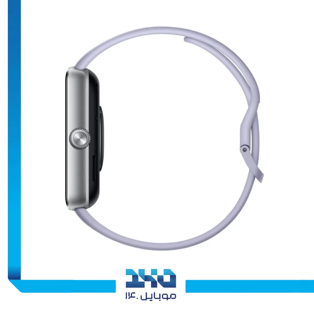 ساعت هوشمند شیائومی مدل Redmi Watch 5