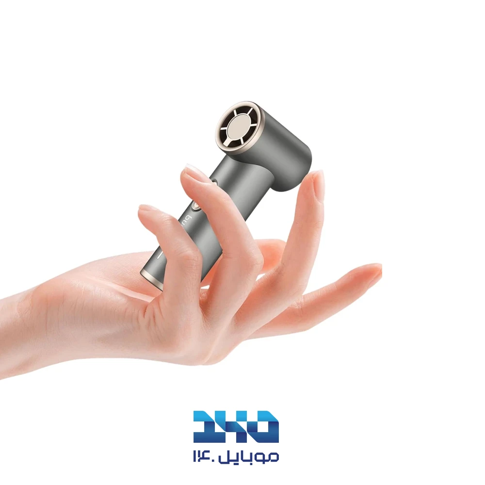 پنکه دستی بودی مدل FA01H