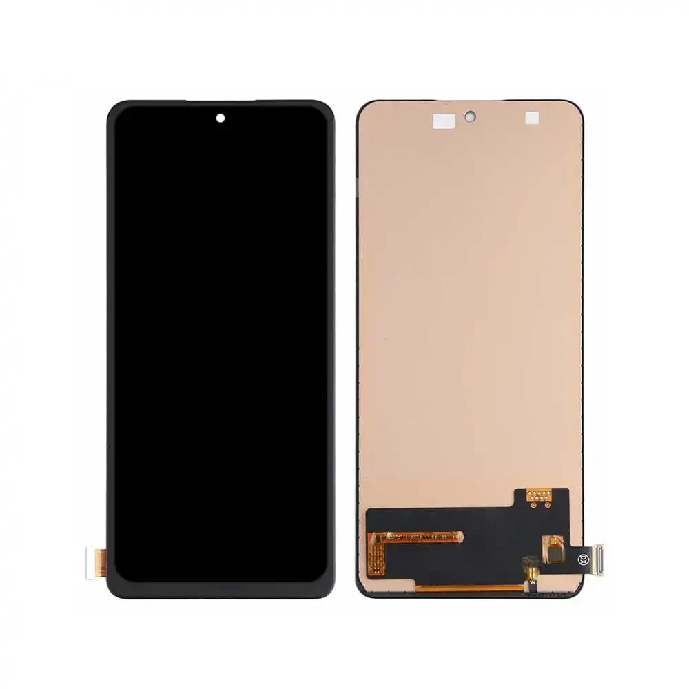 تاچ ال سی دی شیائومی NOTE 10 PRO 4G به همراه فریم