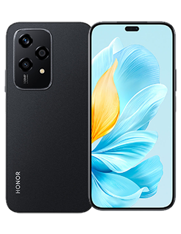 گوشی موبایل آنر مدل 200 لایت ظرفیت 256 گیگابایت رم 12 گیگابایت | 5G