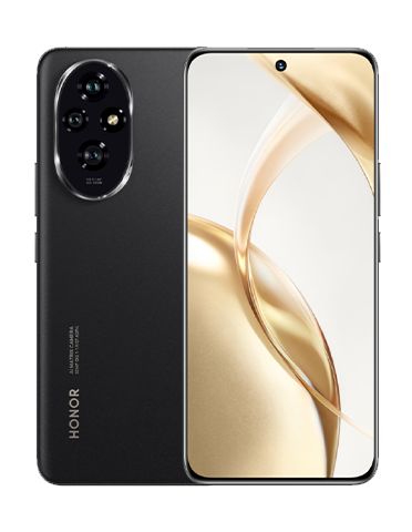 گوشی موبایل آنر مدل 200 ظرفیت 256 گیگابایت رم 12 گیگابایت | 5G