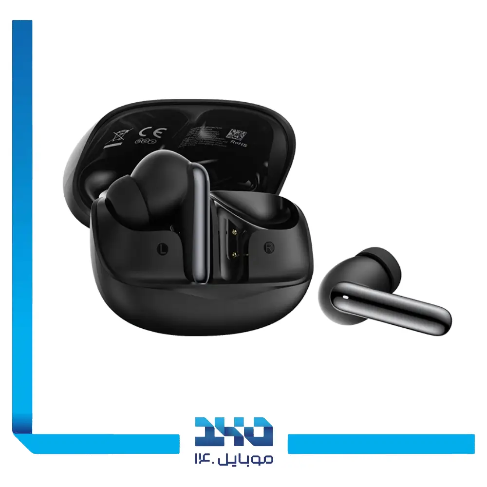 هدفون بلوتوثی کیو سی وای مدل Melobuds N50
