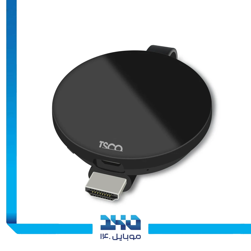 دانگل HDMI تسکو مدل TCast6000