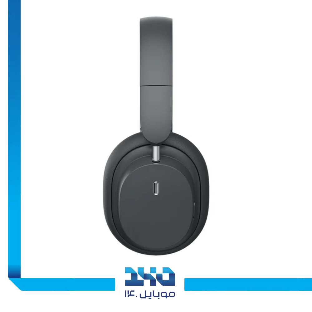 هدفون بیسیم بیسوس مدل (Bowie D05)
