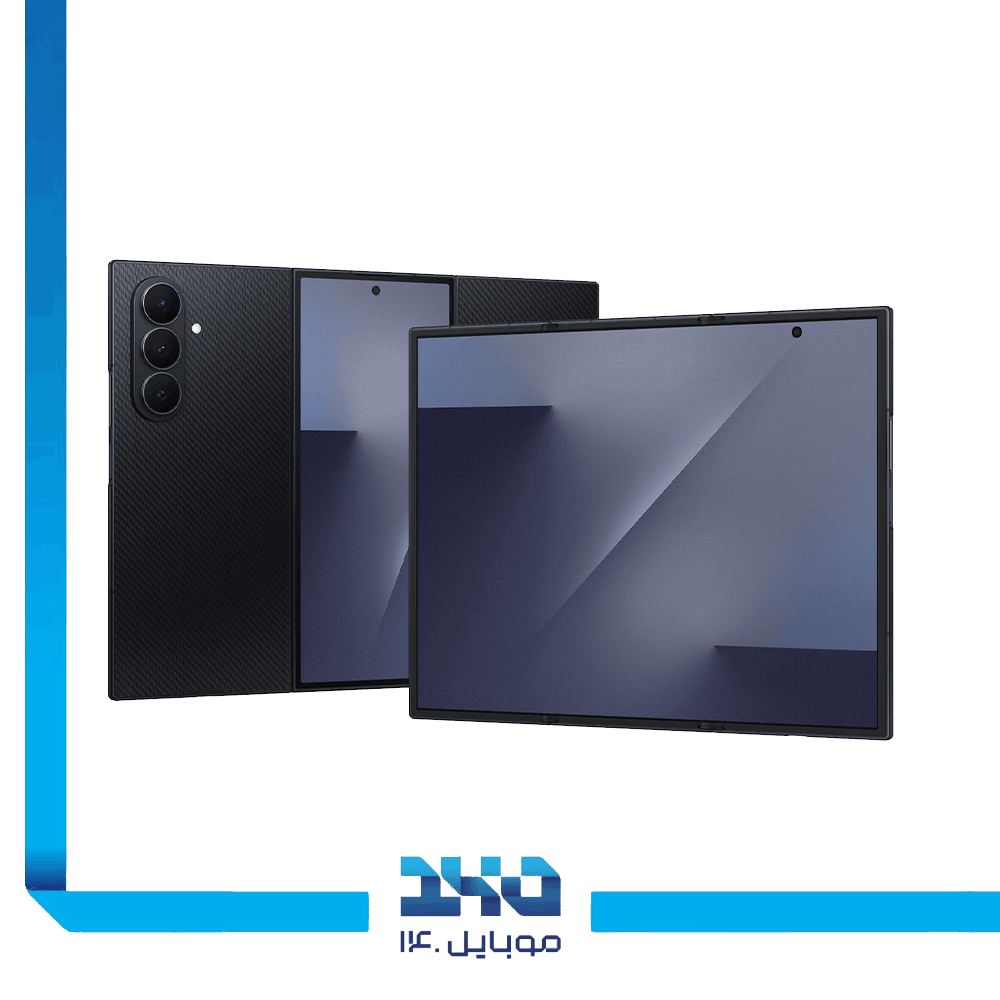 گوشی موبایل سامسونگ مدل Z TriFold ظرفیت 1 ترابایت رم 16 گیگابایت | 5G