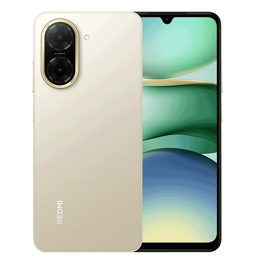 گوشی موبایل شیائومی مدل Redmi A5 ظرفیت 64 گیگابایت رم 3 گیگابایت