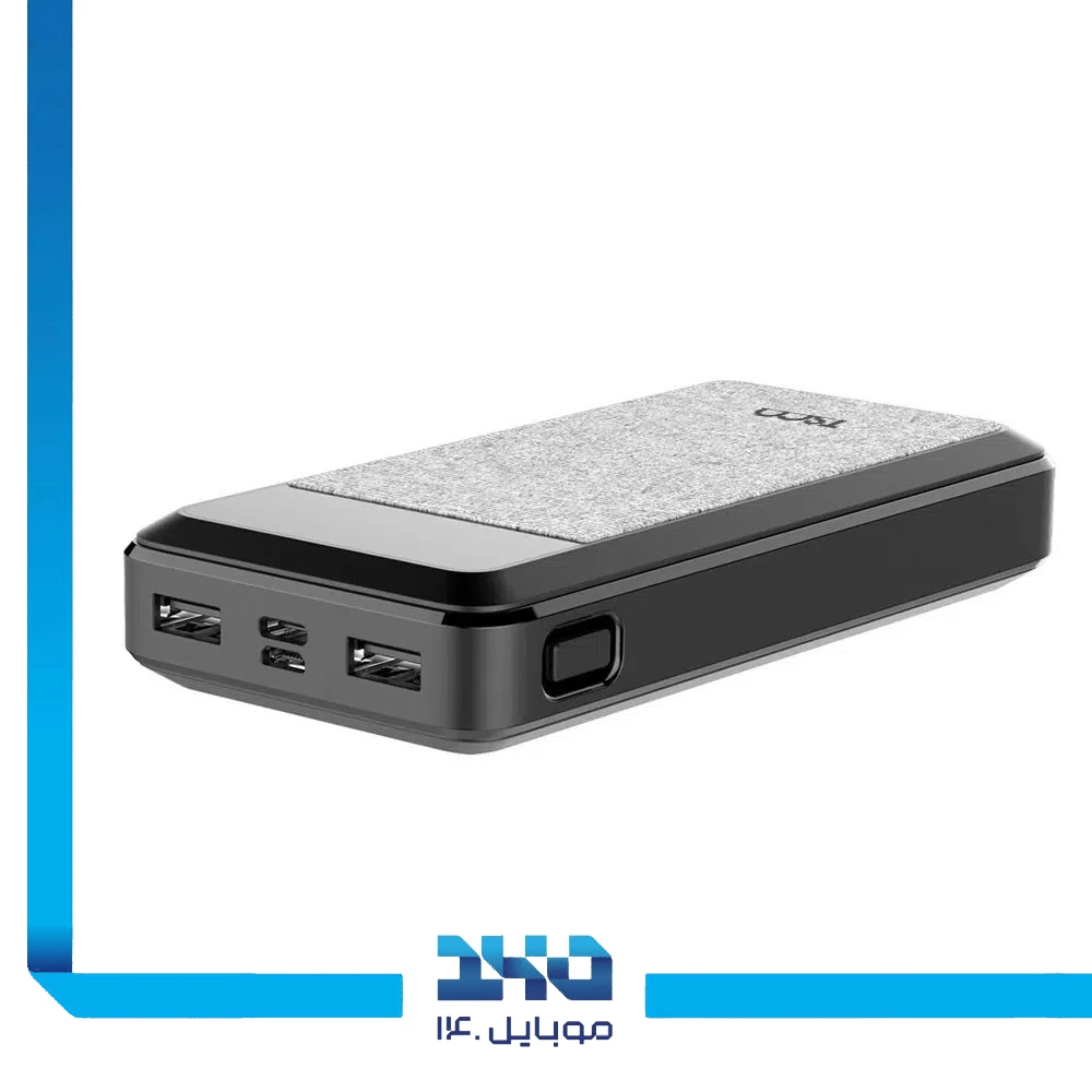 پاوربانک تسکو 20000mAh مدل (TP 885)