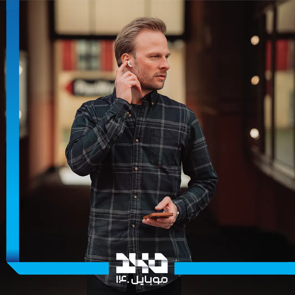 پک ساعت هوشمند Ultimate 41 و هندزفری بلوتوثی Earbuds Pro 2 گرین لاین