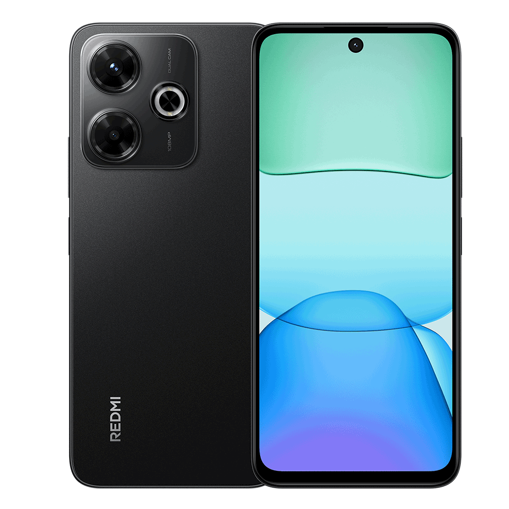 گوشی موبایل شیائومی مدل Redmi 13X ظرفیت 256 گیگابایت رم 8 گیگابایت