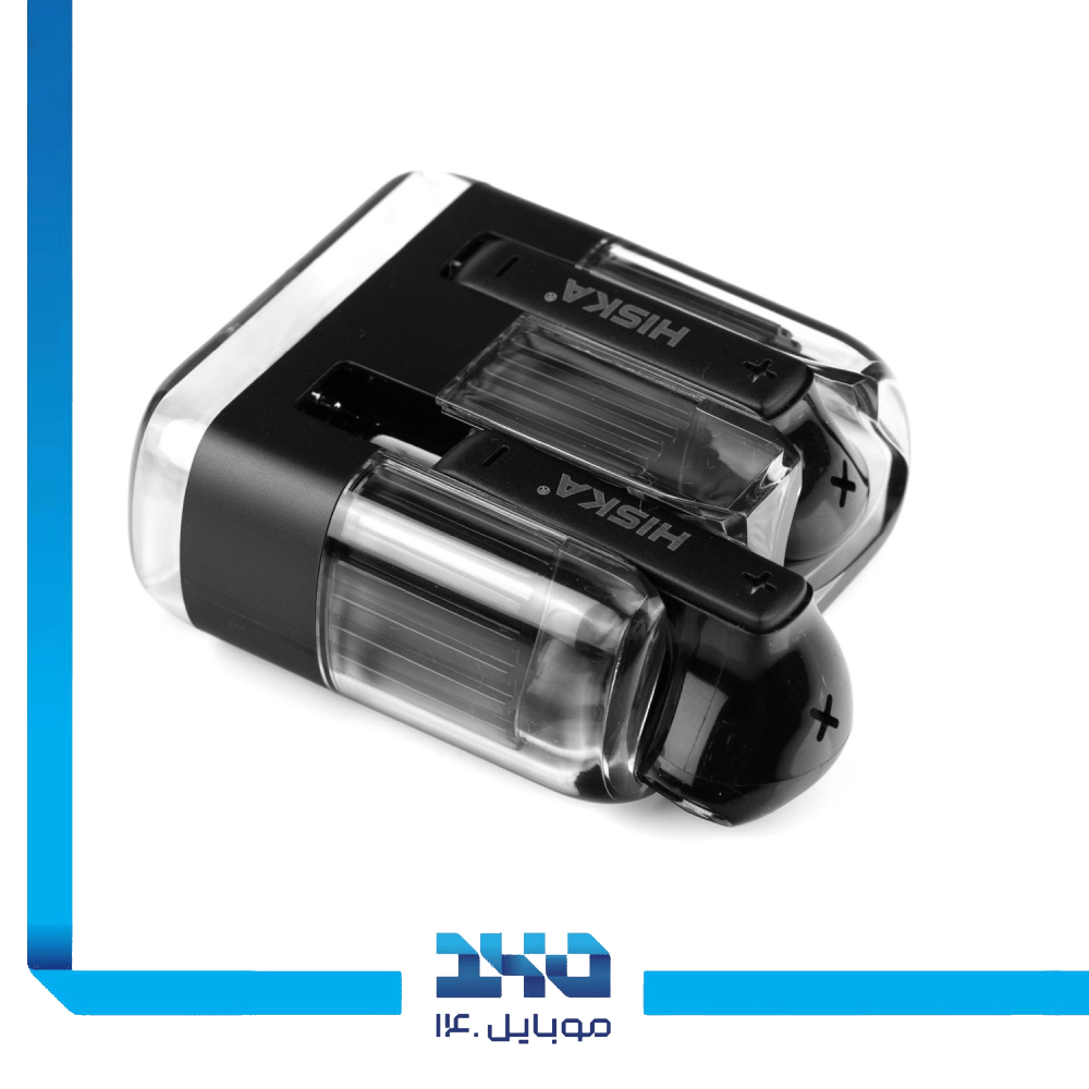 هندزفری بی سیم هیسکا مدل FX-559 ANC