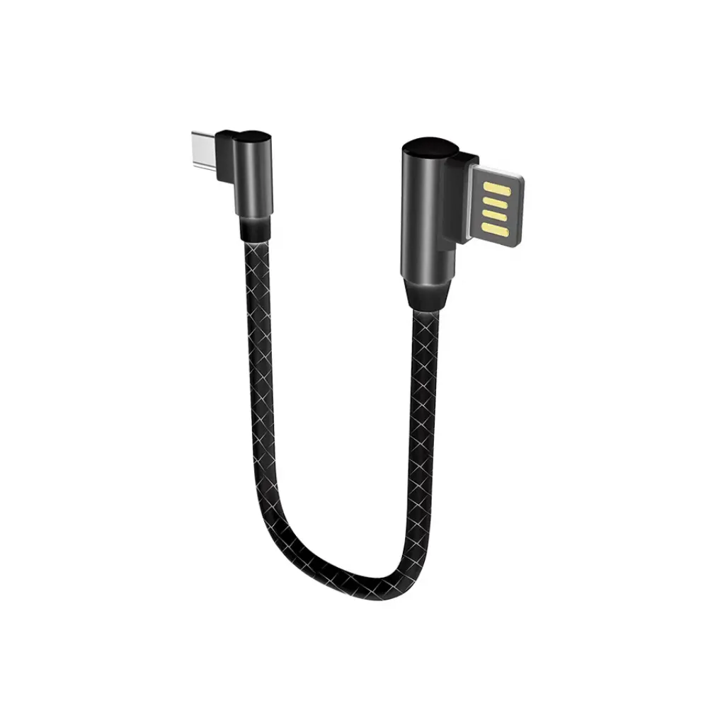 کابل تبدیل USB به USB-C تسکو مدل TC MC76 طول 0.2 متر