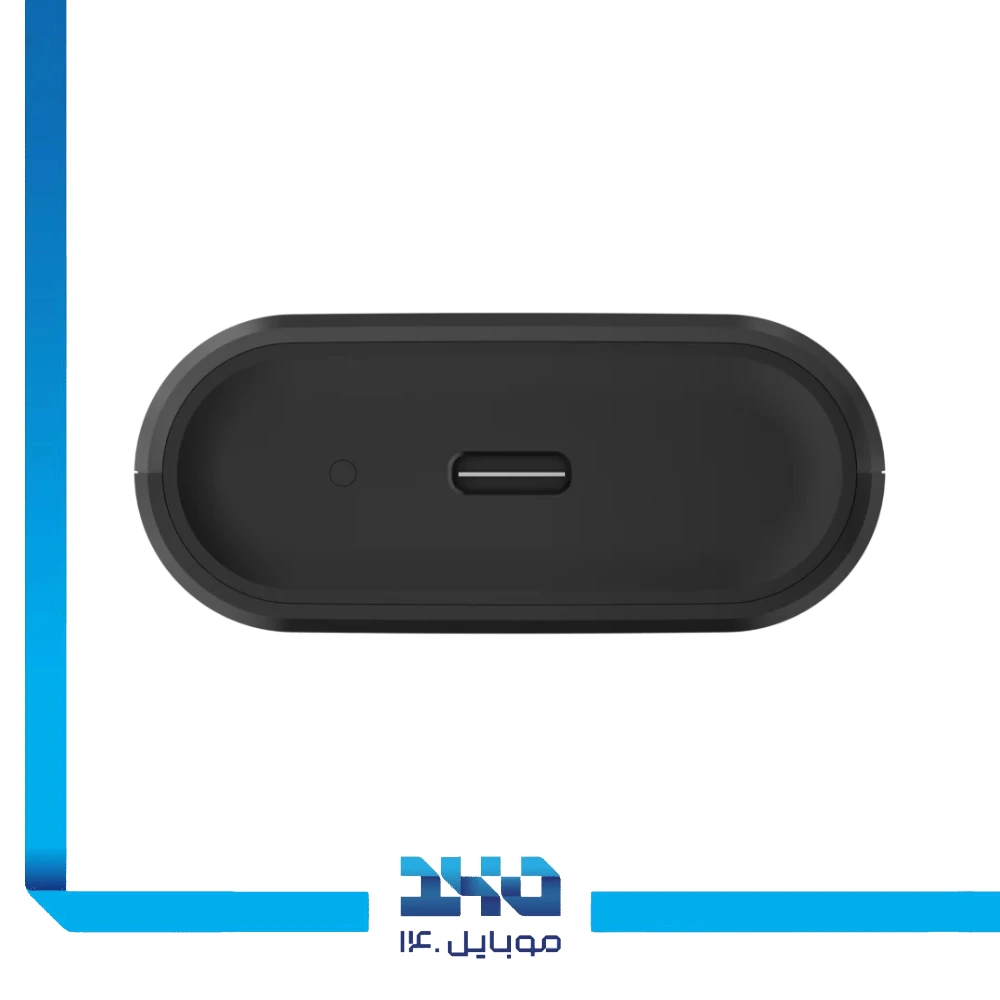 ماشین اصلاح جیبی انچن مدل MS003 Foil