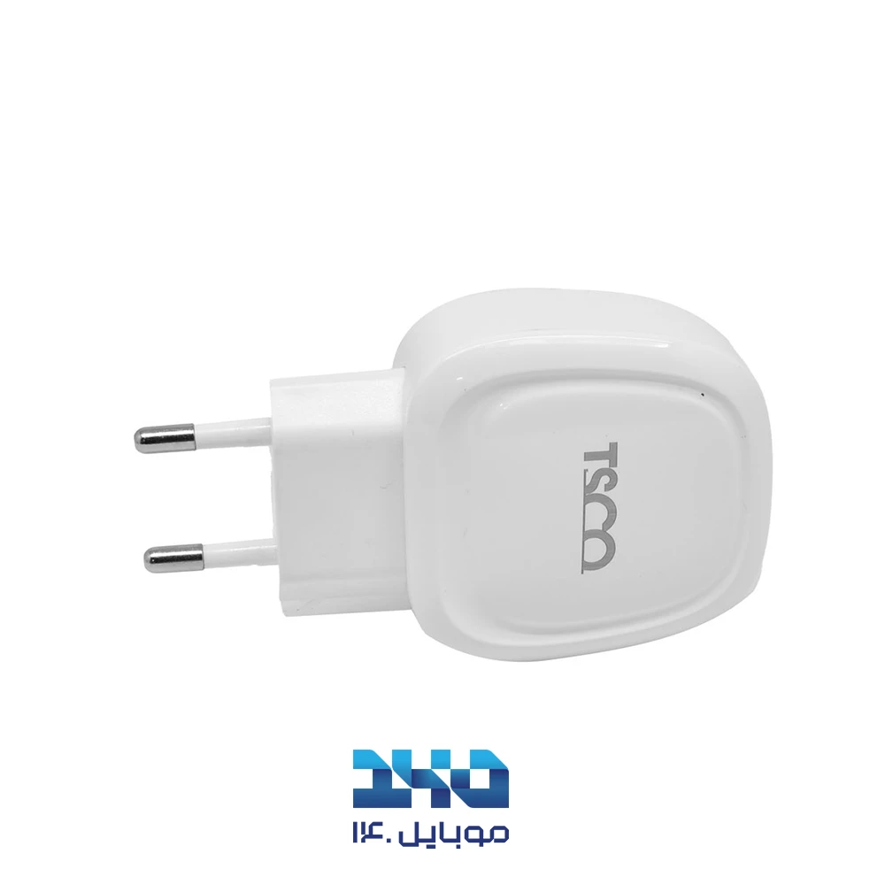 شارژر دیواری تسکو مدل TTC46