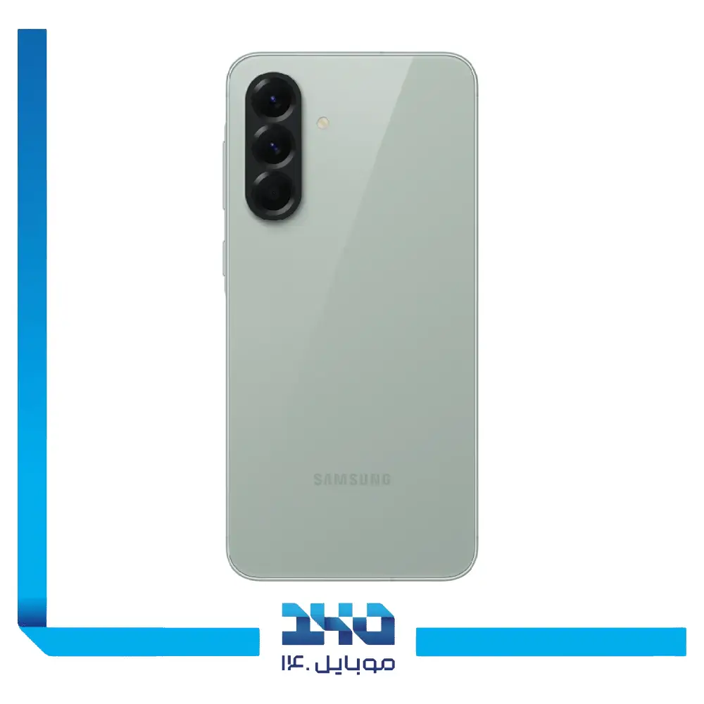 گوشی موبایل سامسونگ مدل A56 ظرفیت 256 گیگابایت رم 12 گیگابایت | 5G - ویتنام
