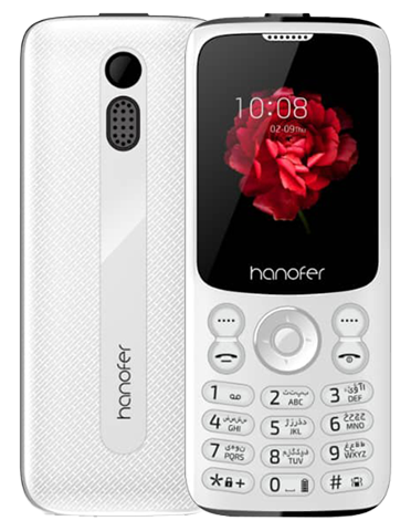 گوشی موبایل هانوفر مدل 335