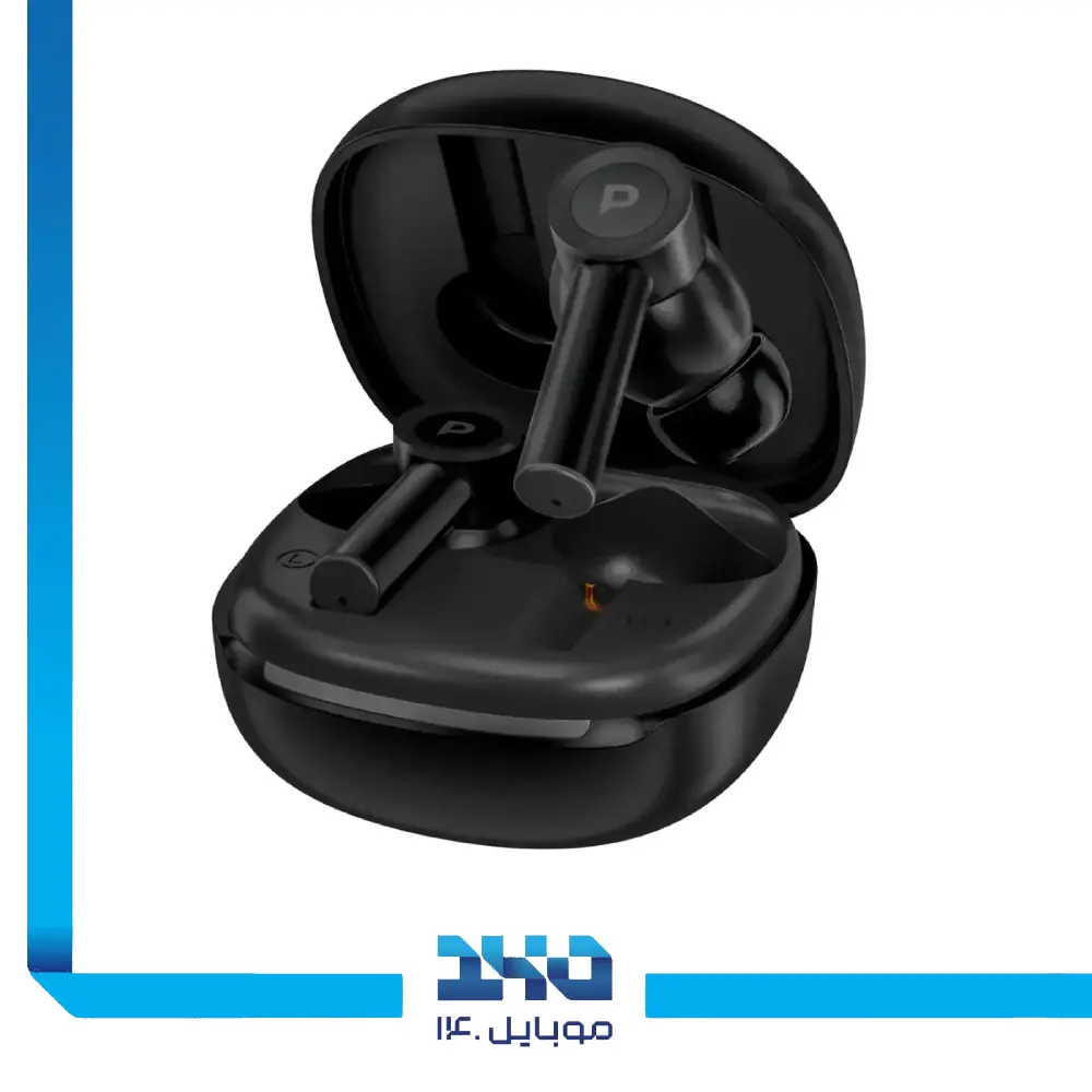 هندزفری بی سیم پاورولوژی مدل Saba