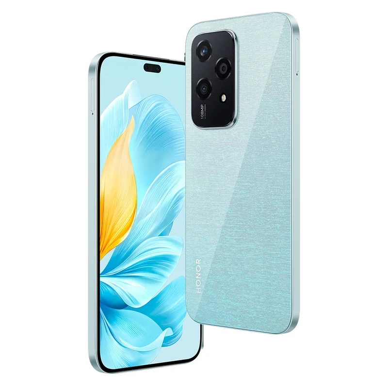 گوشی موبایل آنر مدل 200 لایت ظرفیت 256 گیگابایت رم 12 گیگابایت | 5G