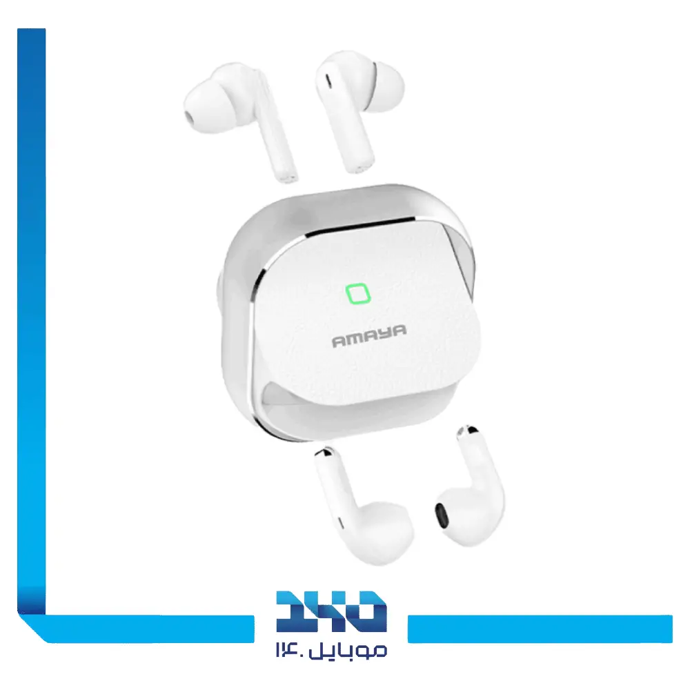 هندزفری بلوتوثی آمایا مدل ATW-10