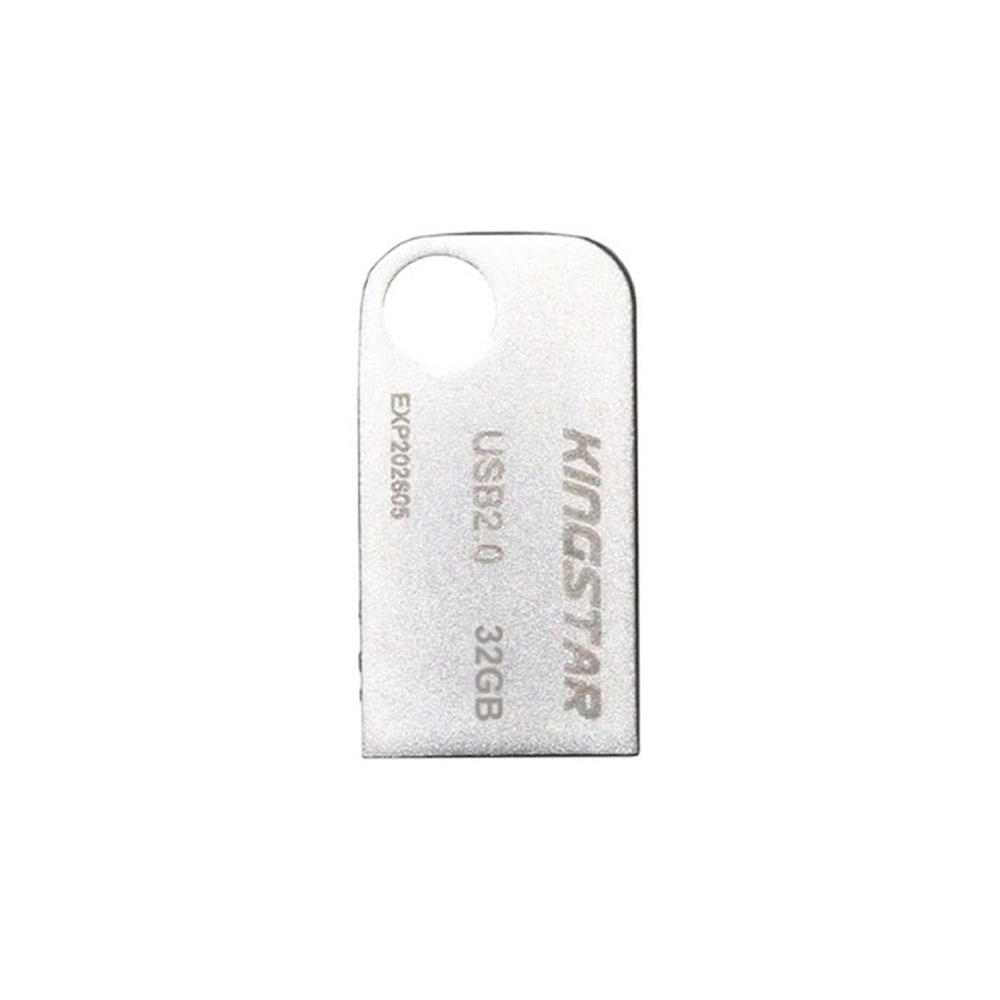 فلش مموری کینگ‌استار مدل (Arka KS238) ظرفیت 32 گیگابایت