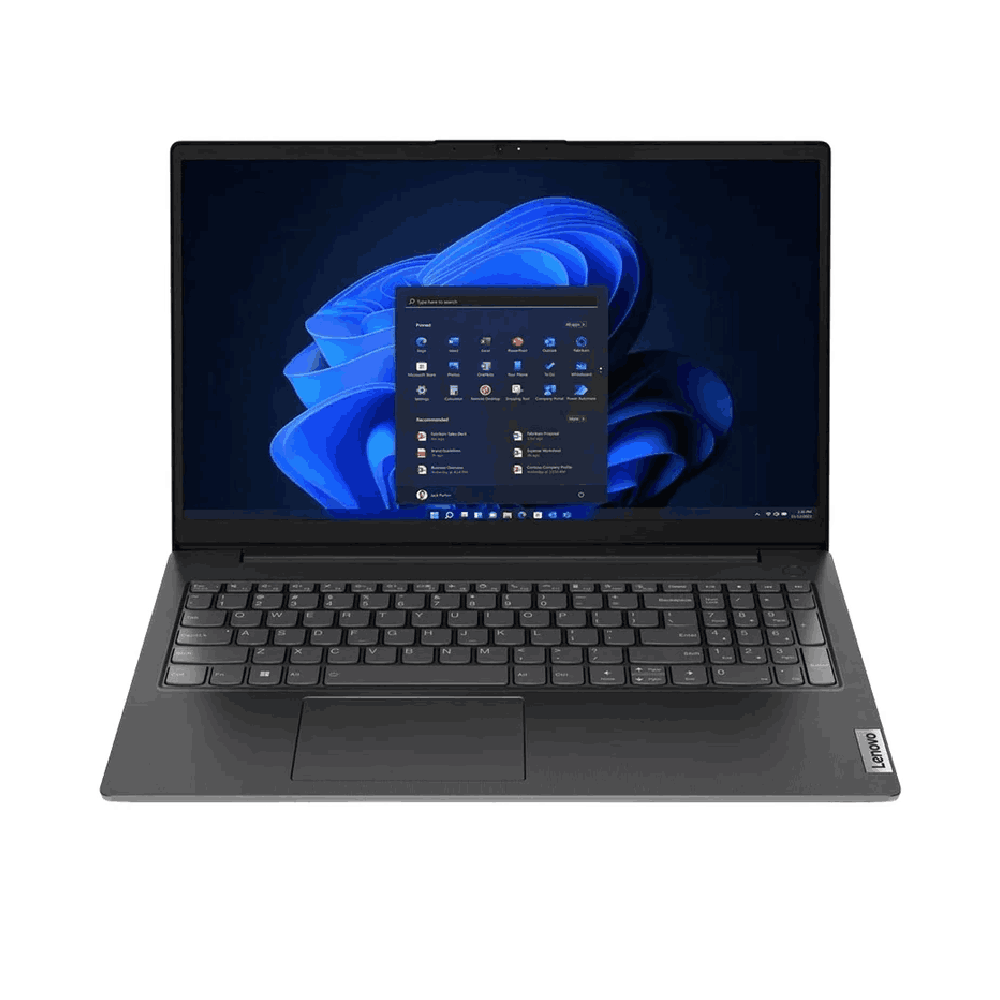 لپ تاپ لنوو 15.6 اینچ مدل V15 G4 i3 1315U 8GB 256GB Intel UHD