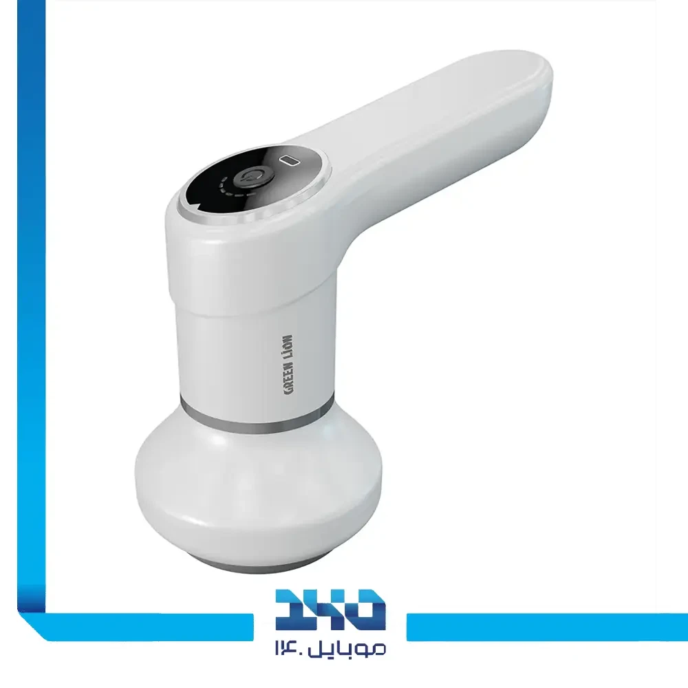 ماساژور غلتکی گرین لاین مدل (GL-MG36) Glide Pro