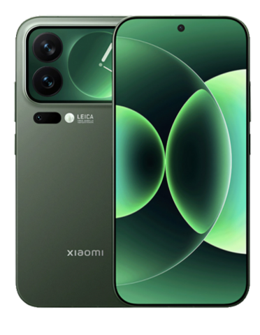 گوشی موبایل شیائومی مدل 17Pro ظرفیت 512 گیگابایت رم 12 گیگابایت | 5G