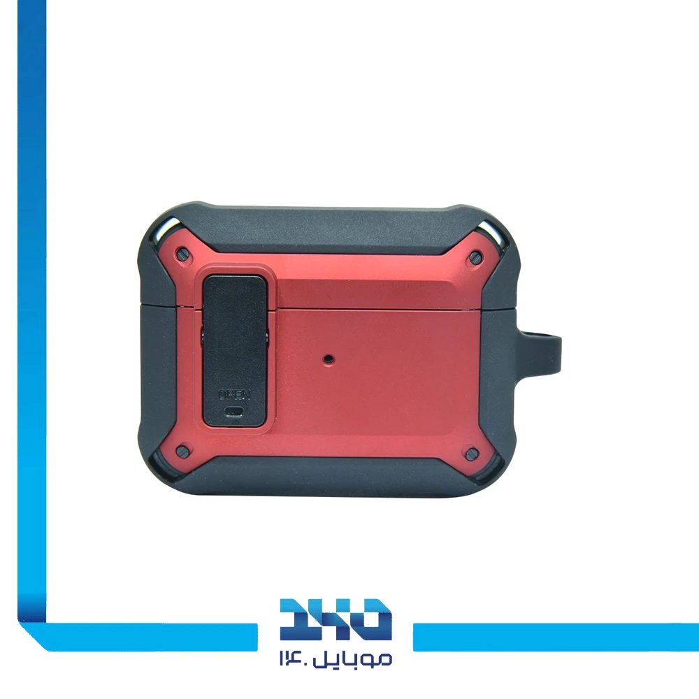 کاور تسکو ایرپاد پرو مدل TCO 3206