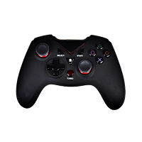 دسته بازی کامپیوتر