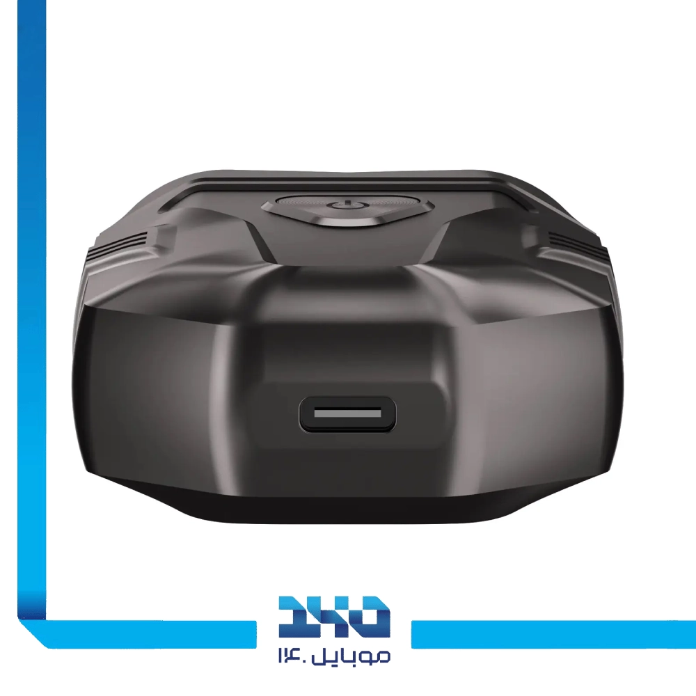 ماشین اصلاح انچن مدل mini X