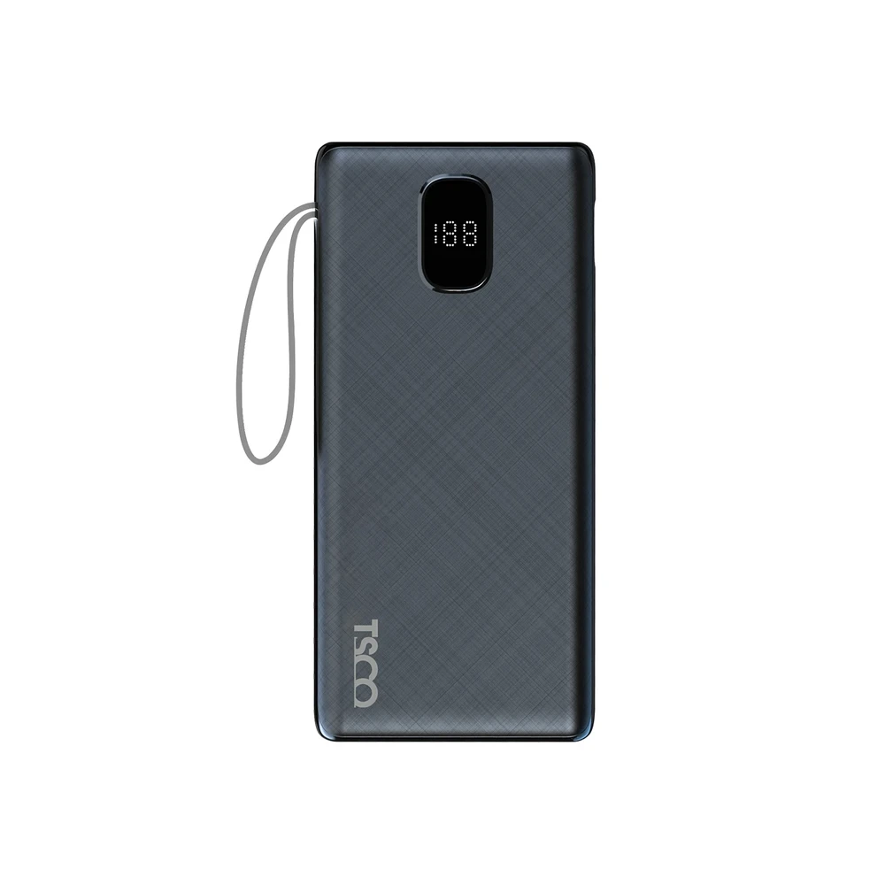 پاوربانک تسکو 20000mAh مدل (TP 2002)