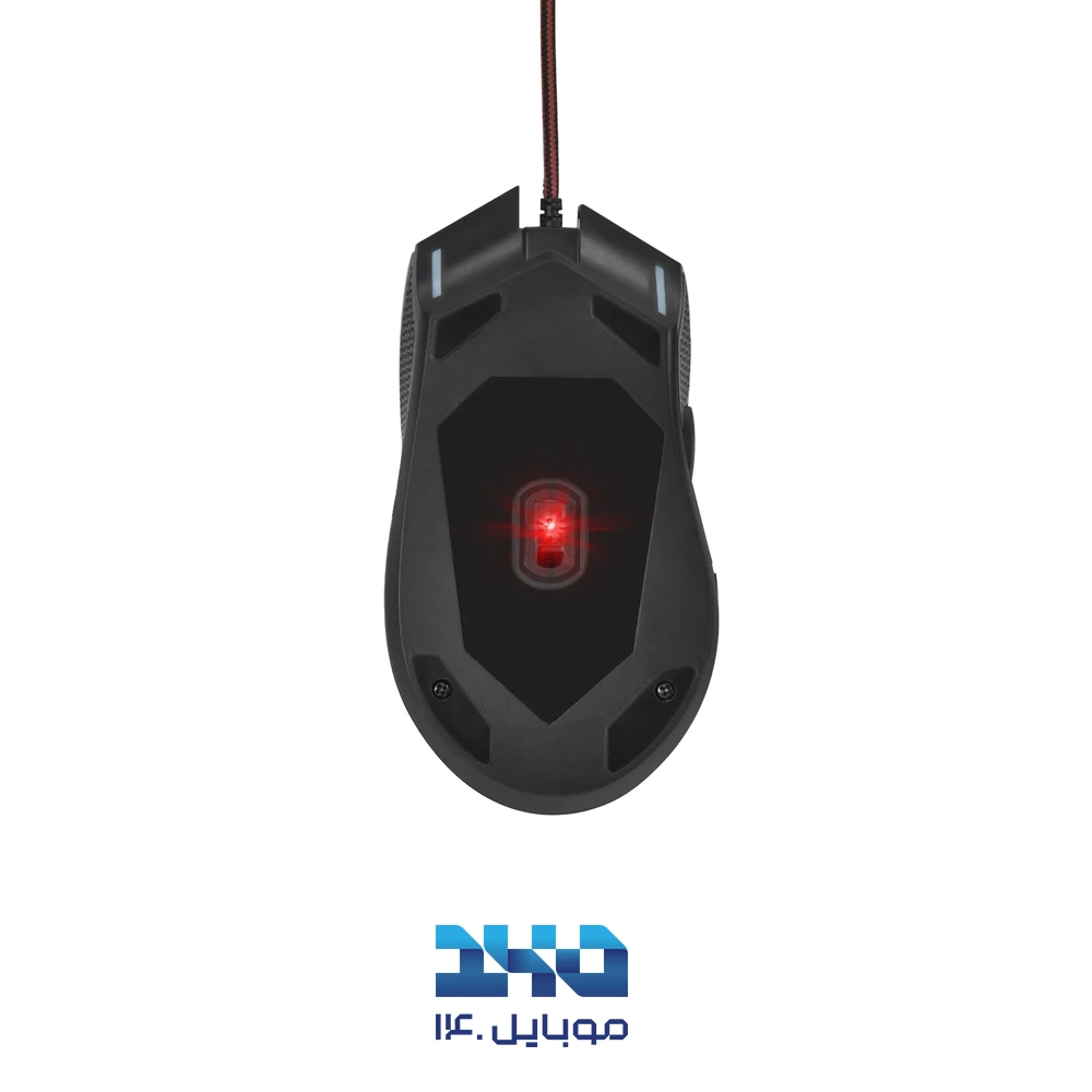 ماوس تسکو مدل TM 727