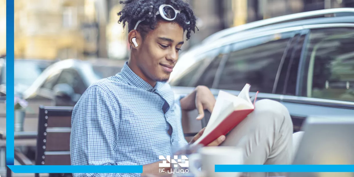 کیفیت صدا هندزفری FreeBuds Pro T0003