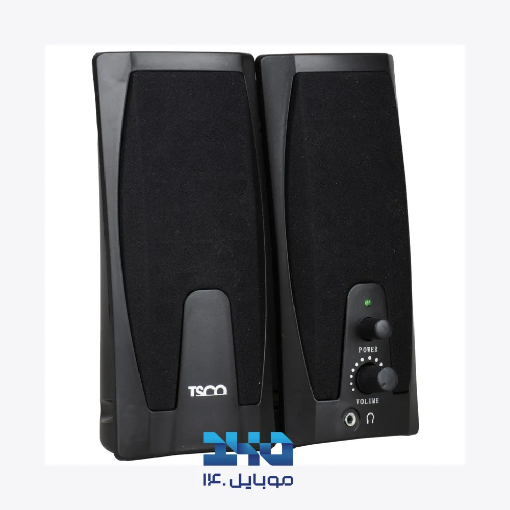 اسپیکر تسکو مدل TS 2067