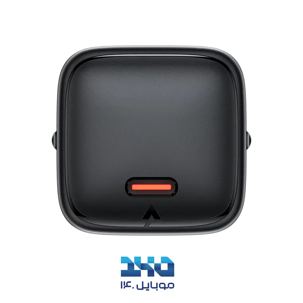 شارژر دیواری 40 وات ایس فست مدل A136