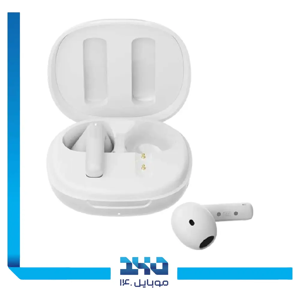 هندزفری بلوتوثی کیو سی وای مدل AilyBuds E20