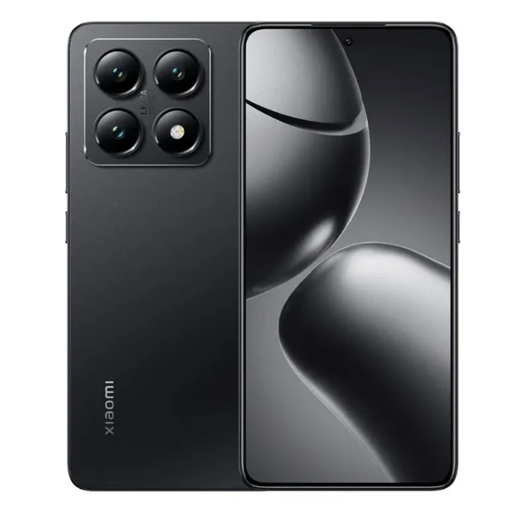 گوشی موبایل شیائومی مدل 14T Pro ظرفیت 512 گیگابایت رم 12 گیگابایت | 5G جعبه کوچک