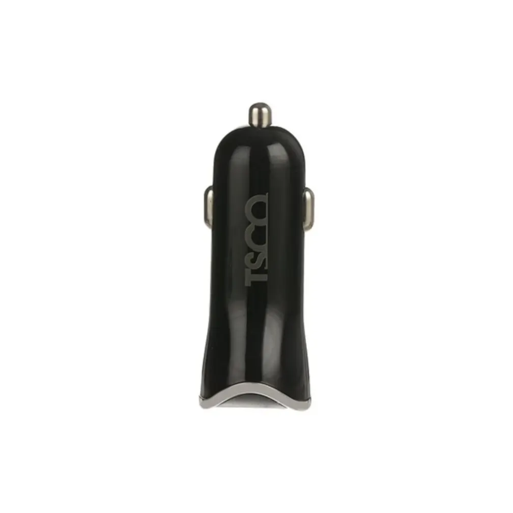شارژر فندکی تسکو مدل TCG 31