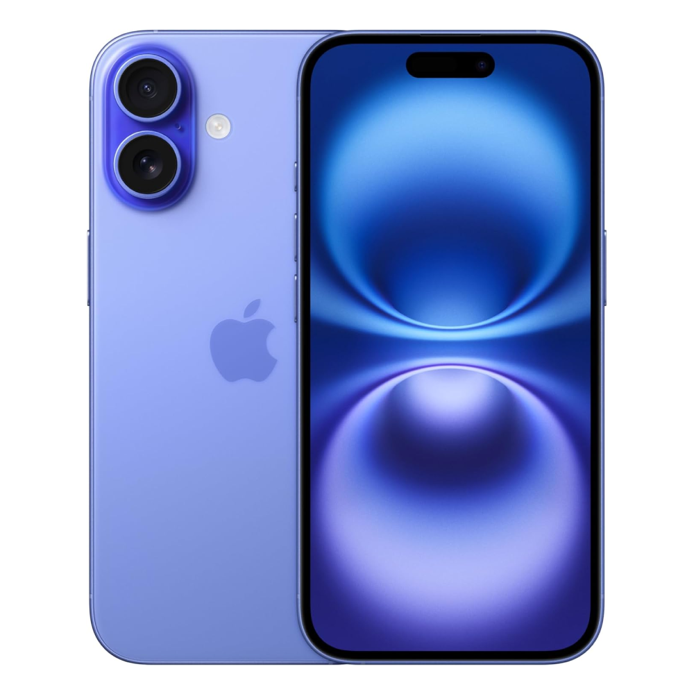 گوشی موبایل اپل مدل iPhone 16 ظرفیت 256 گیگابایت رم 8 گیگابایت - نان اکتیو | پارت نامبر CH/A