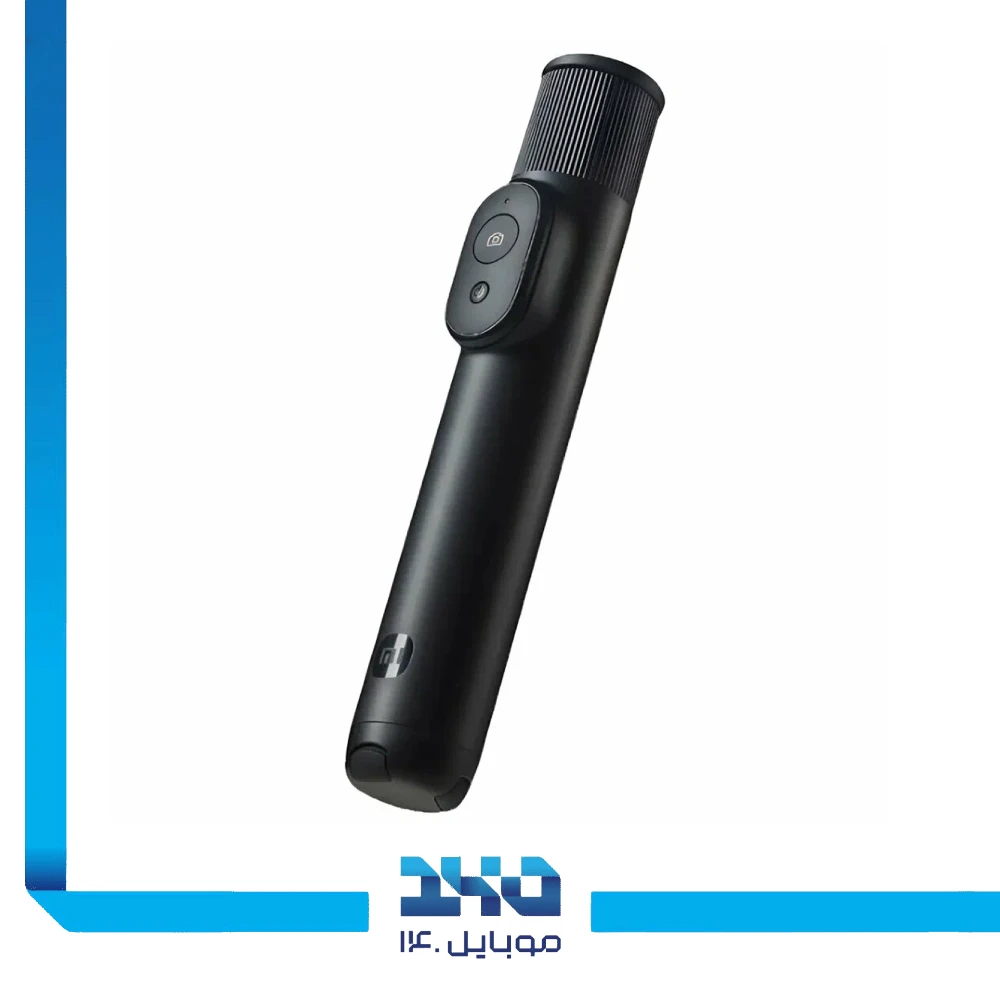 مونوپاد شیائومی مدل Selfie Stick Tripod Mini