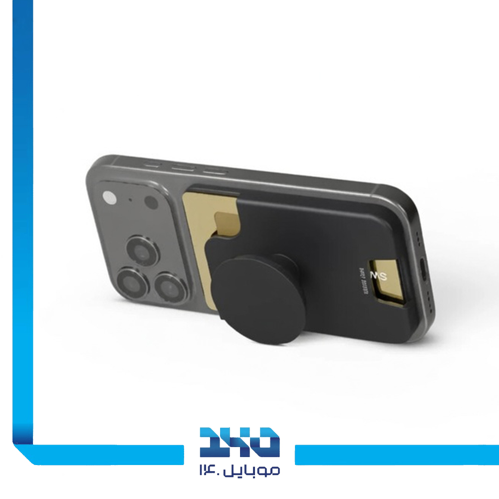 جاکارتی استنددار مگ‌سیف گرین لاین W2 (GX-53)