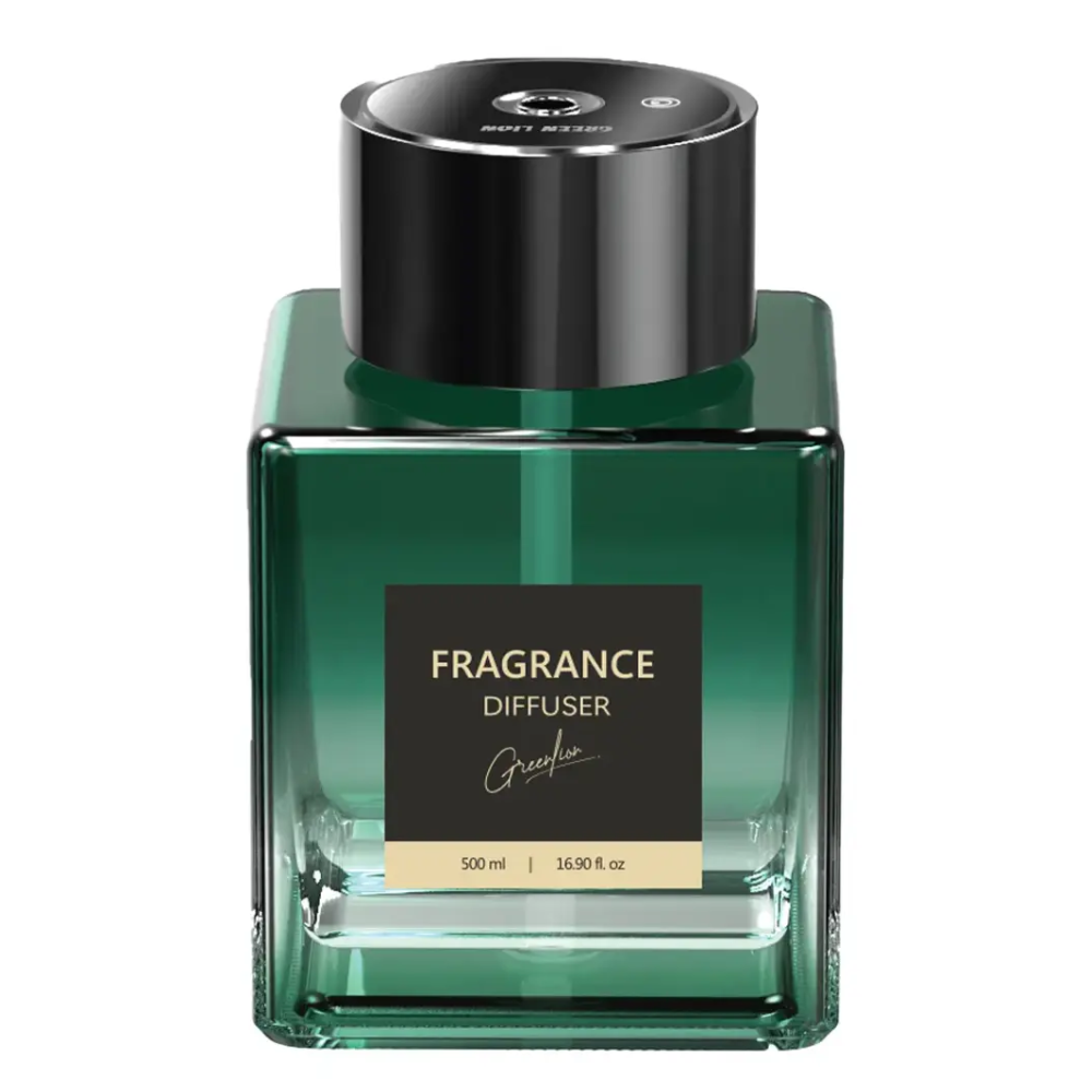 خوشبو کننده گرین لاین مدل Mega