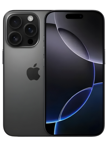 گوشی موبایل اپل مدل iPhone 16 Pro Max ظرفیت 512 گیگابایت رم 8 گیگابایت - نان اکتیو | پارت نامبر ZA/A