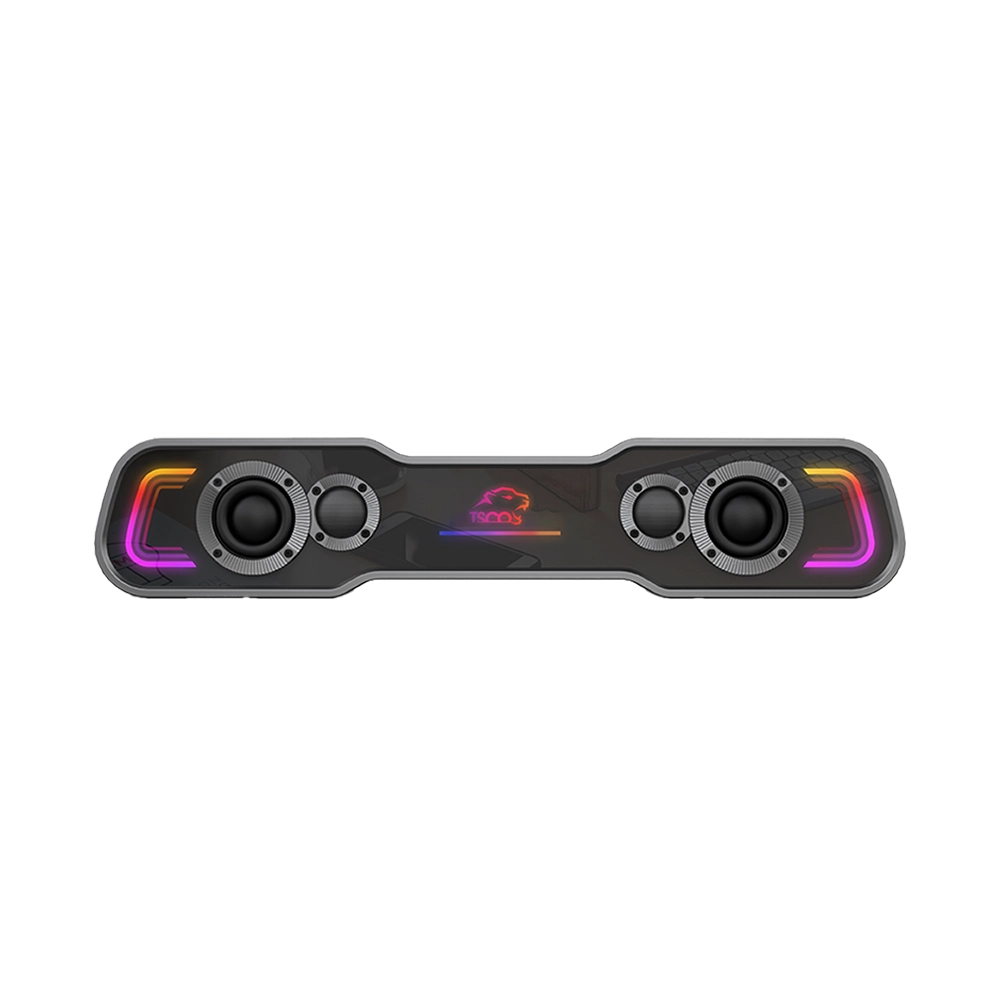 اسپیکر گیمینگ یکتکه تسکو مدل (GS23364)