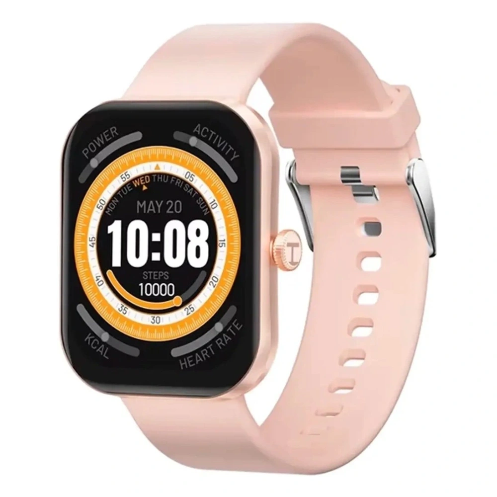 ساعت هوشمند هایلو مدل Watch S6