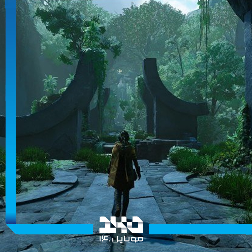 بازی Unknown 9: Awakening برای PS5